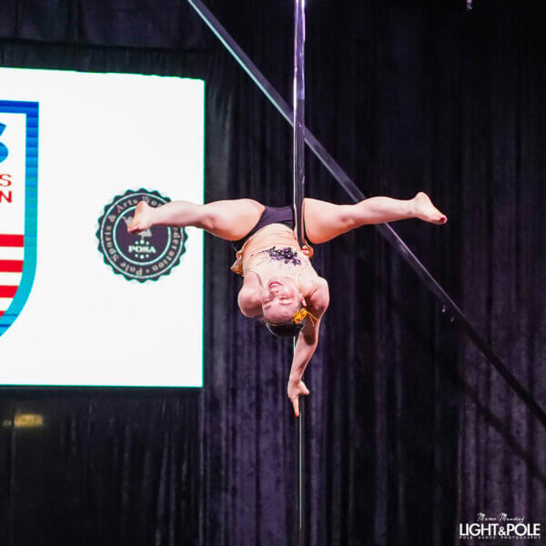 【ポールダンス大会遍歴】アメリカで出場したポールダンス大会まとめ